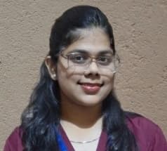 Rakshita Naik