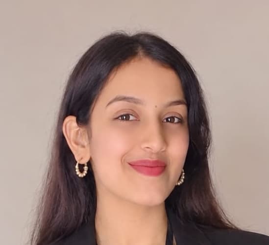 Ms. Tanuja Jadhav